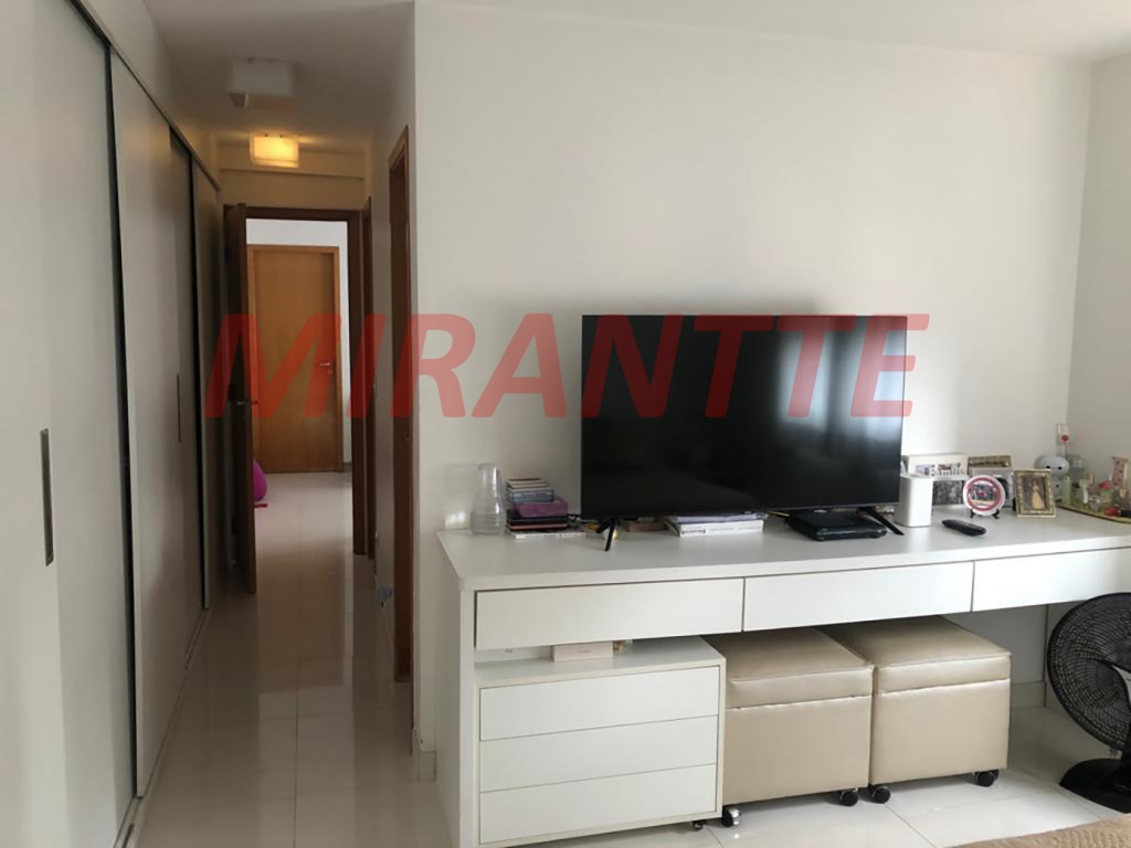 Apartamento de 152m² com 3 quartos em Campestre