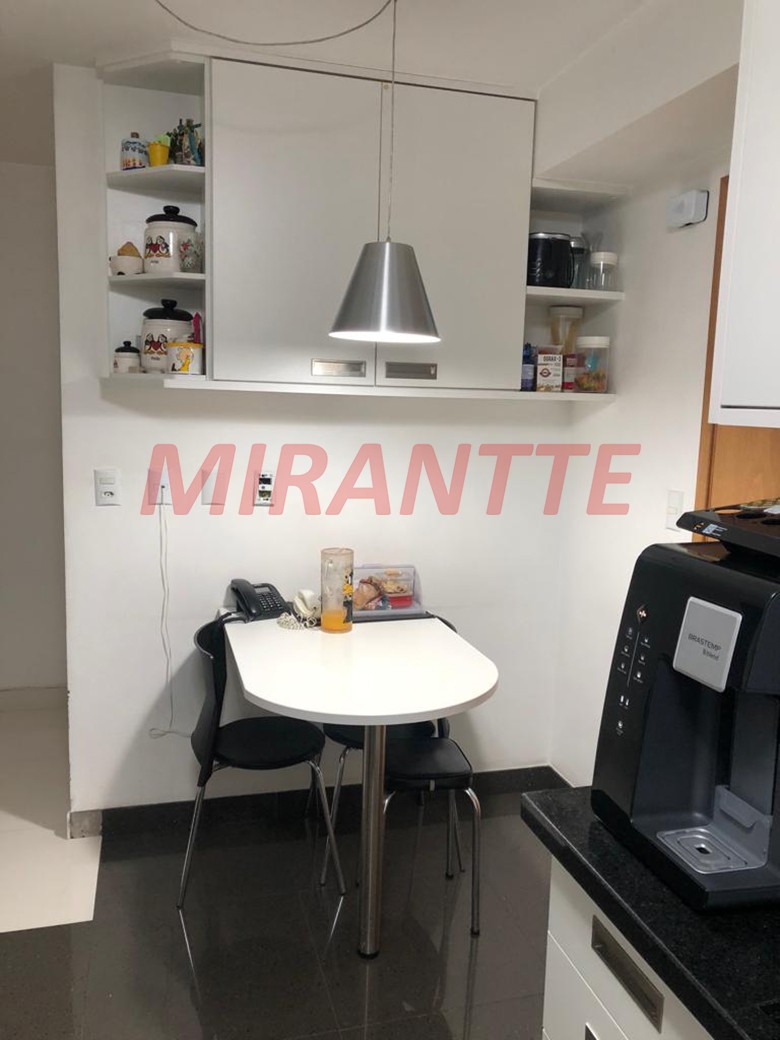 Apartamento de 152m² com 3 quartos em Campestre