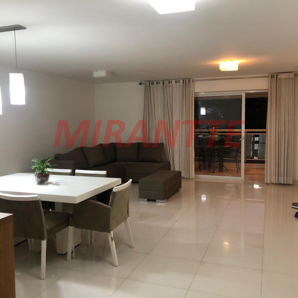 Apartamento de 152m² com 3 quartos em Campestre