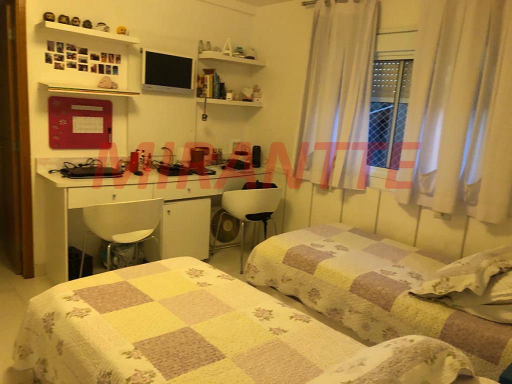 Apartamento de 152m² com 3 quartos em Campestre