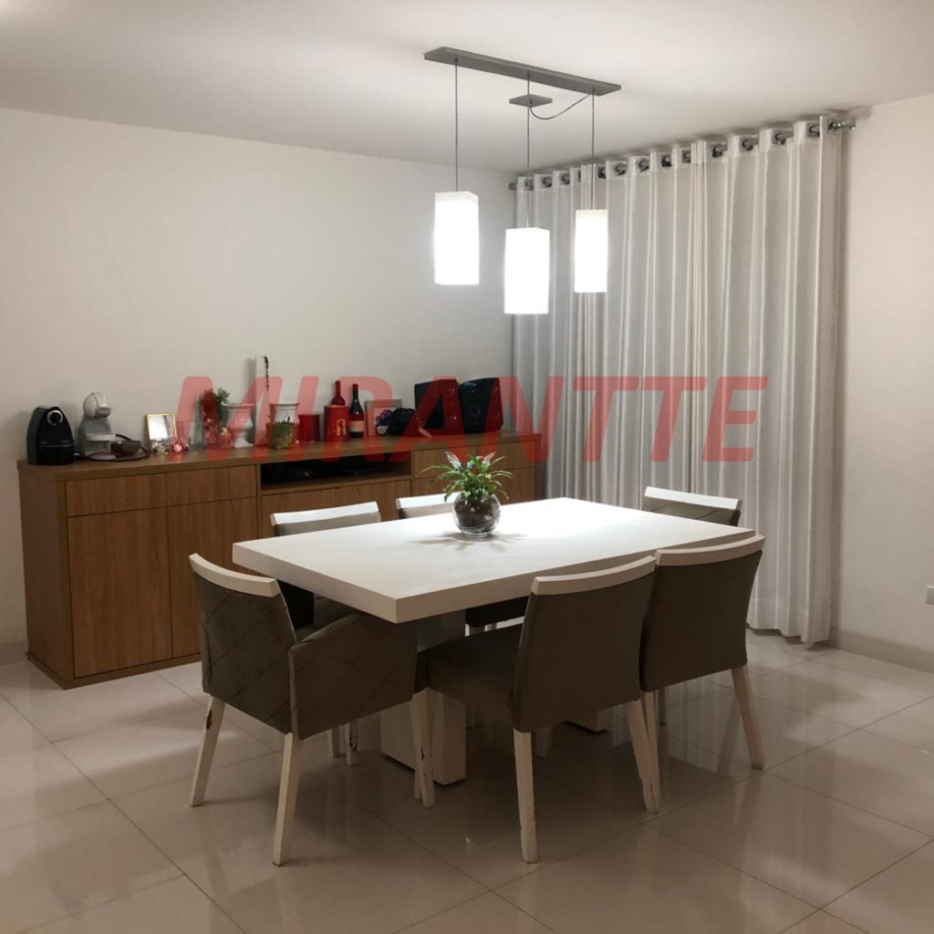 Apartamento de 152m² com 3 quartos em Campestre