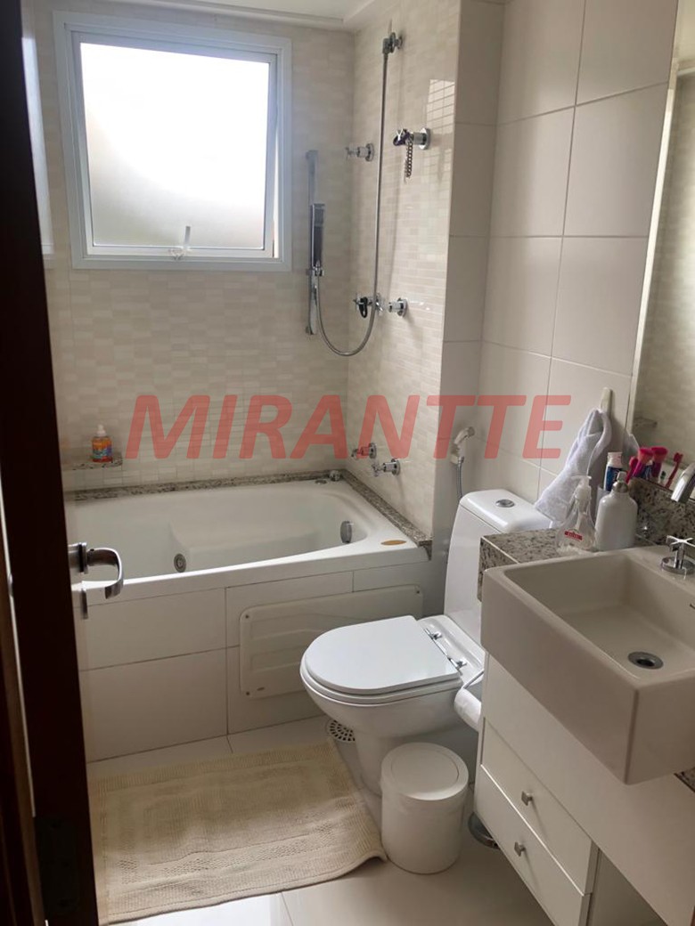 Apartamento de 152m² com 3 quartos em Campestre