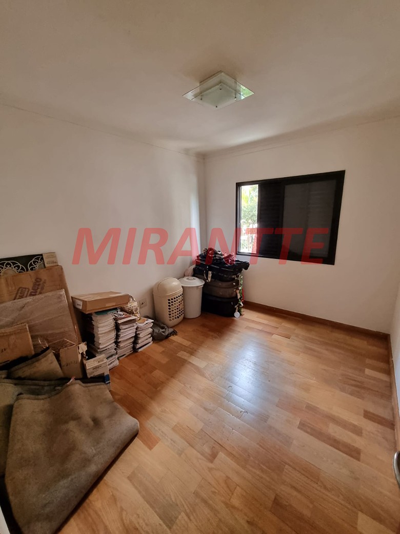 Apartamento de 170m² com 4 quartos em Santana