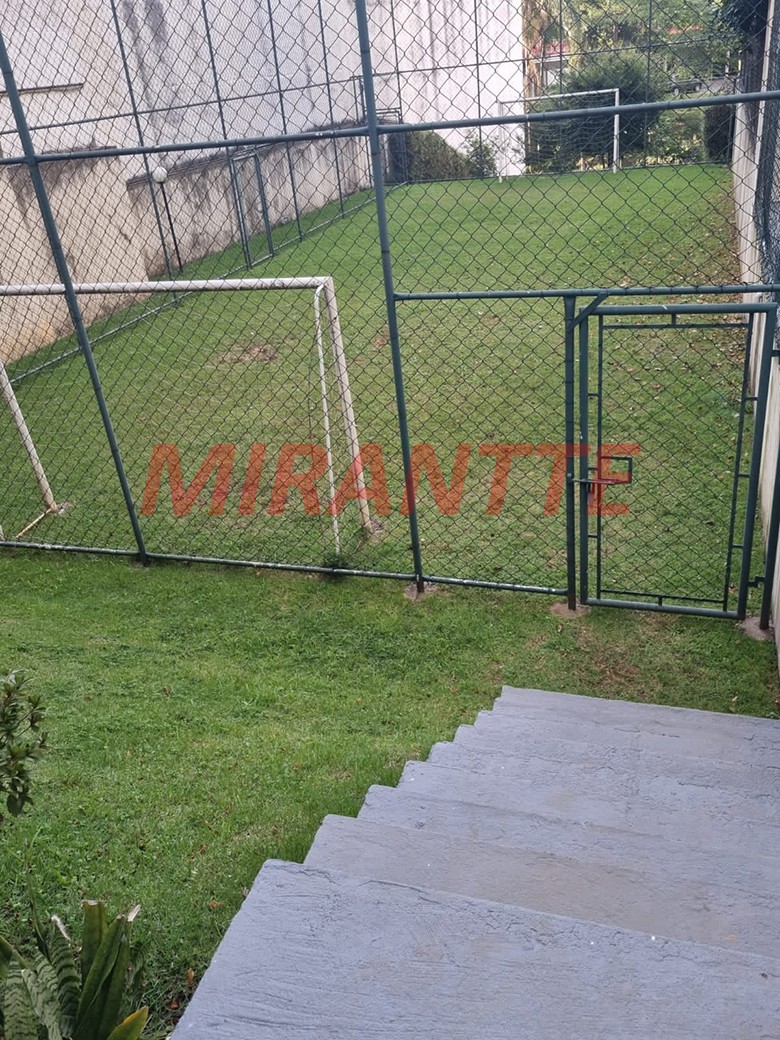 Apartamento de 170m² com 4 quartos em Santana