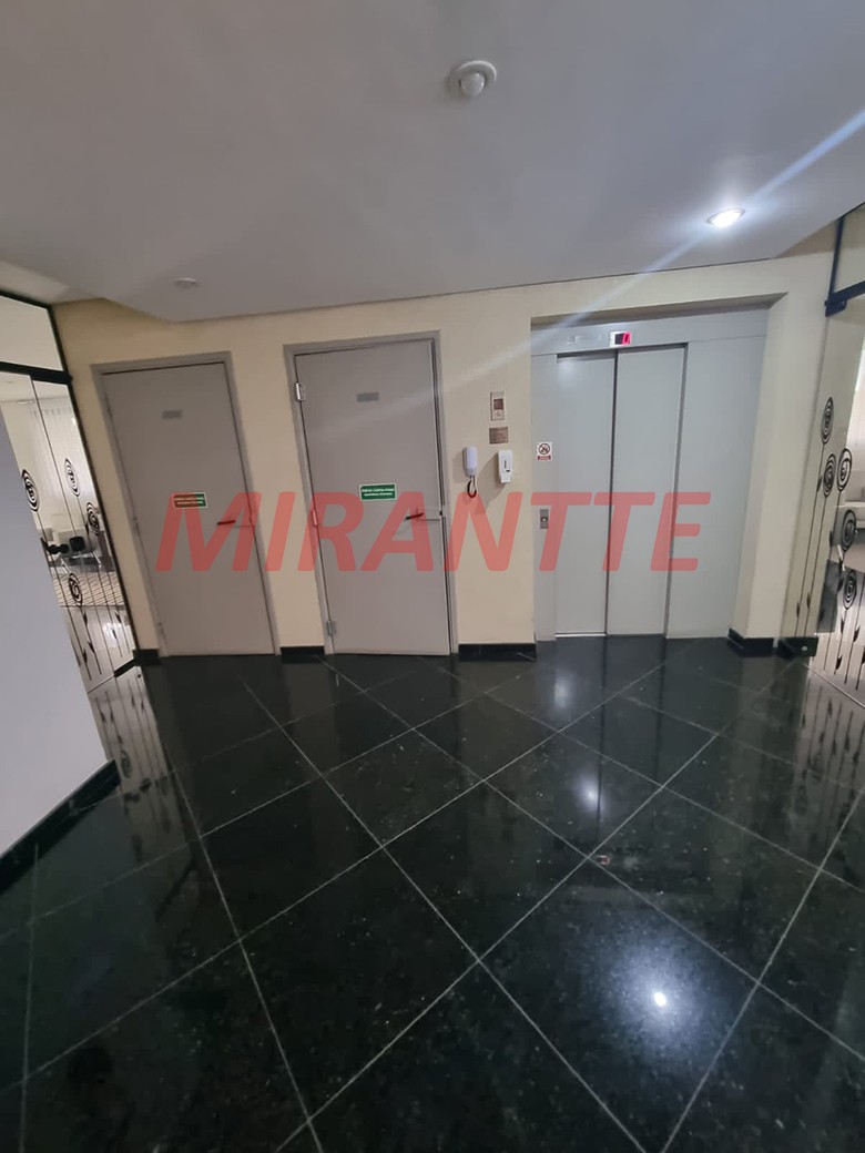 Apartamento de 170m² com 4 quartos em Santana