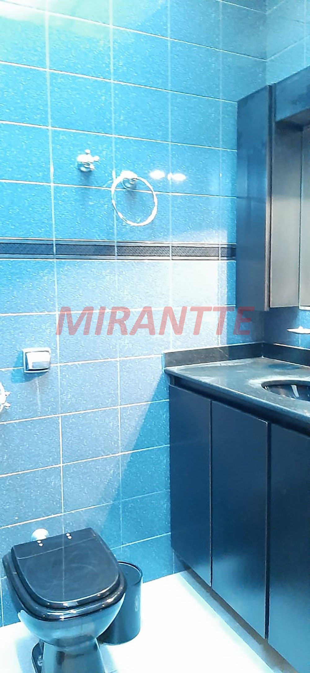 Sobrado de 189m² com 4 quartos em Casa Verde