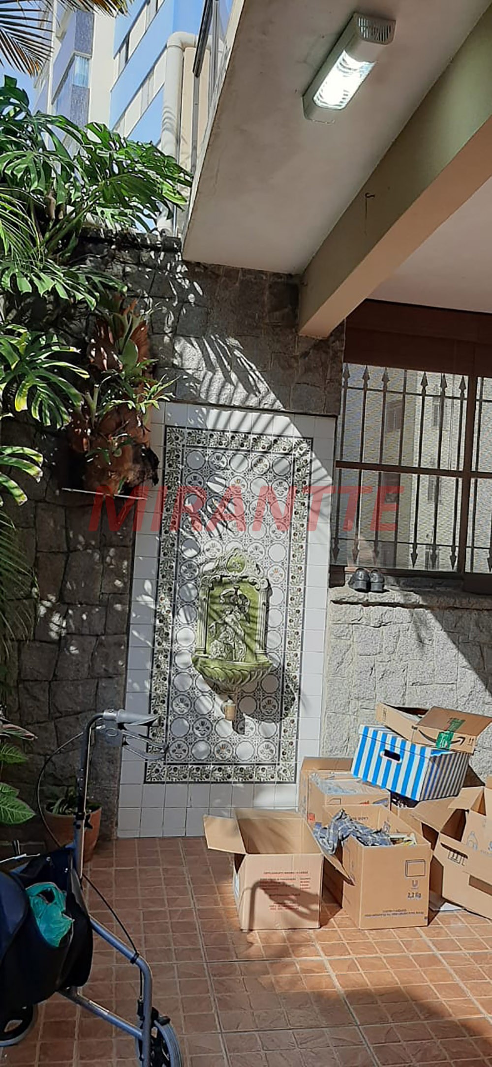 Sobrado de 189m² com 4 quartos em Casa Verde