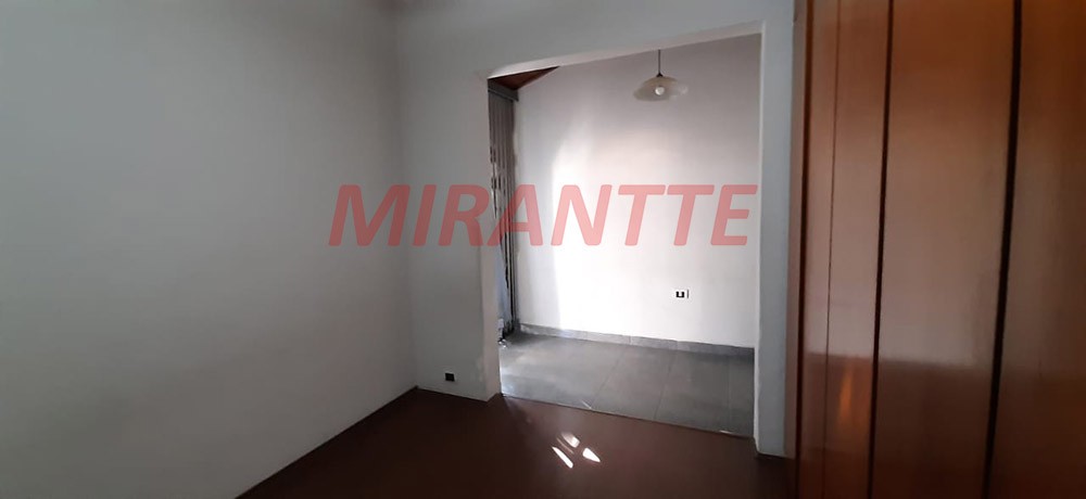 Sobrado de 189m² com 4 quartos em Casa Verde