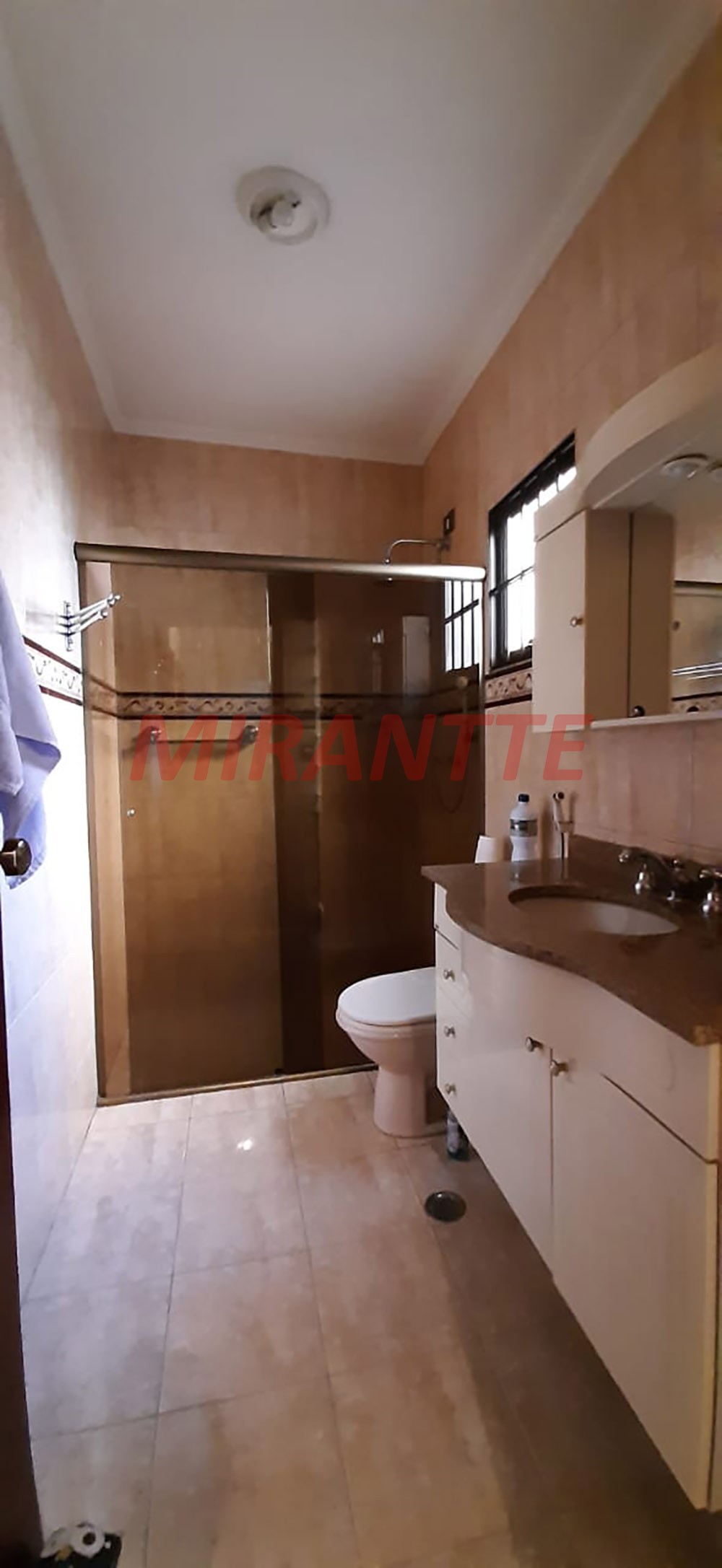 Sobrado de 189m² com 4 quartos em Casa Verde