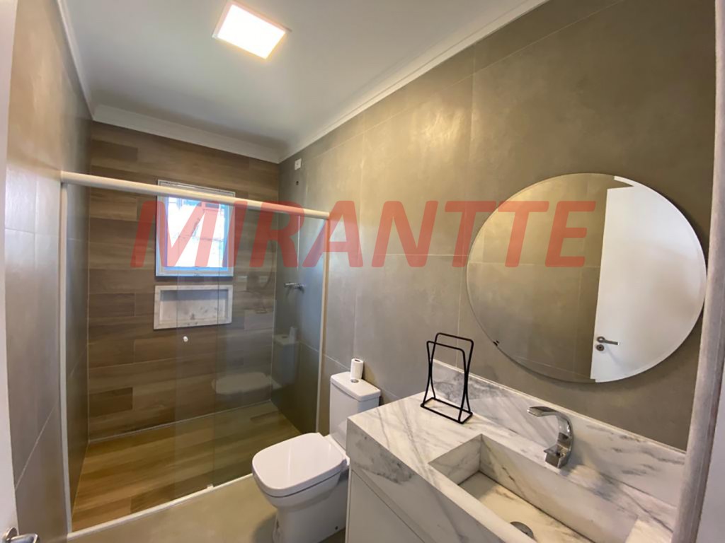 Cond. fechado de 293m² com 4 quartos em Serra Da Cantareira