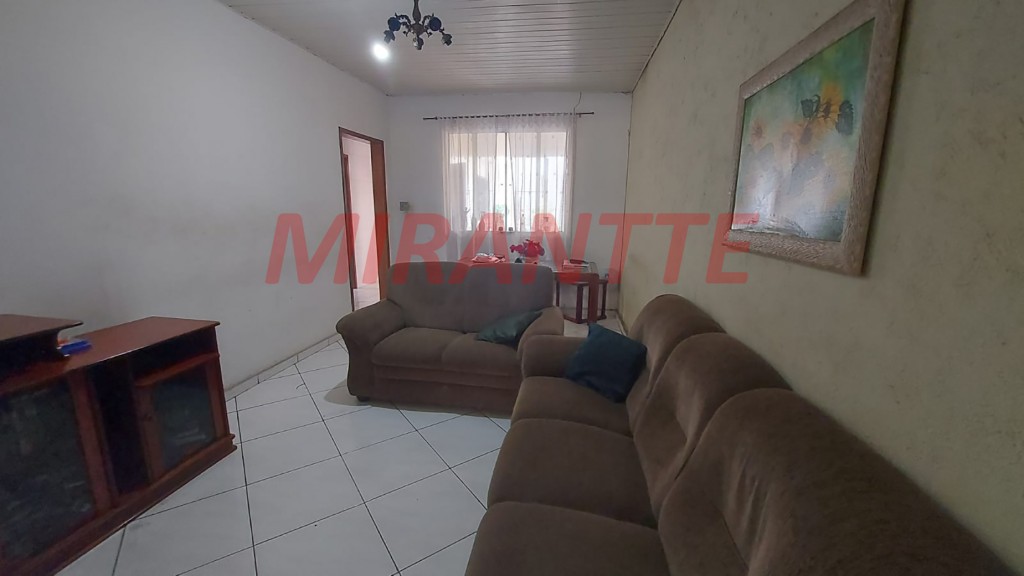 Casa terrea de 150m² com 3 quartos em Imirim