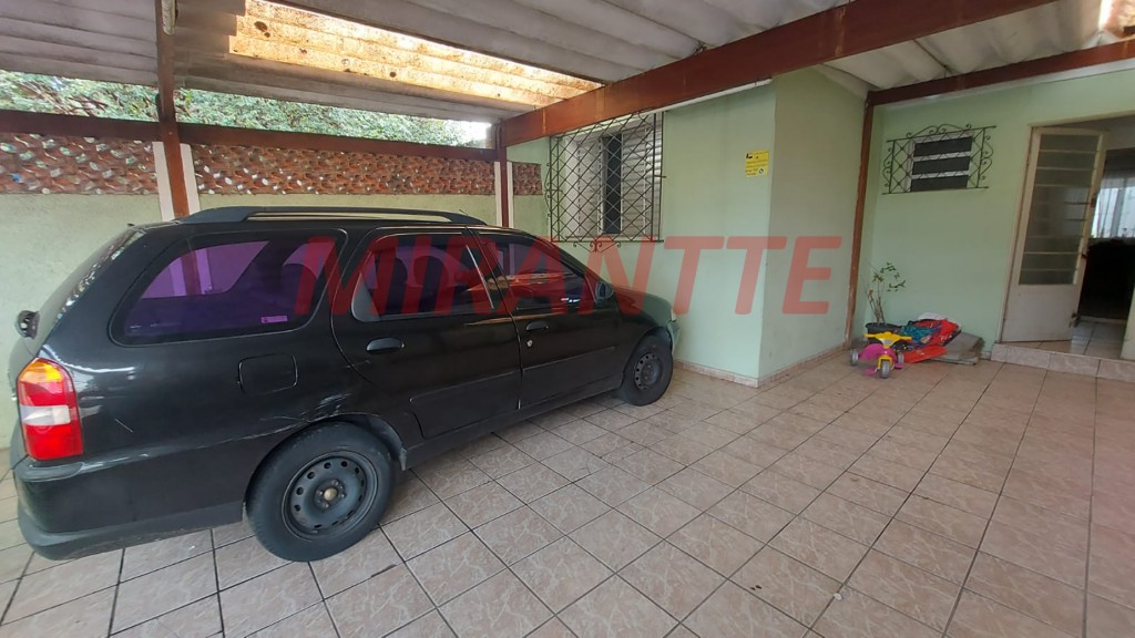Casa terrea de 150m² com 3 quartos em Imirim
