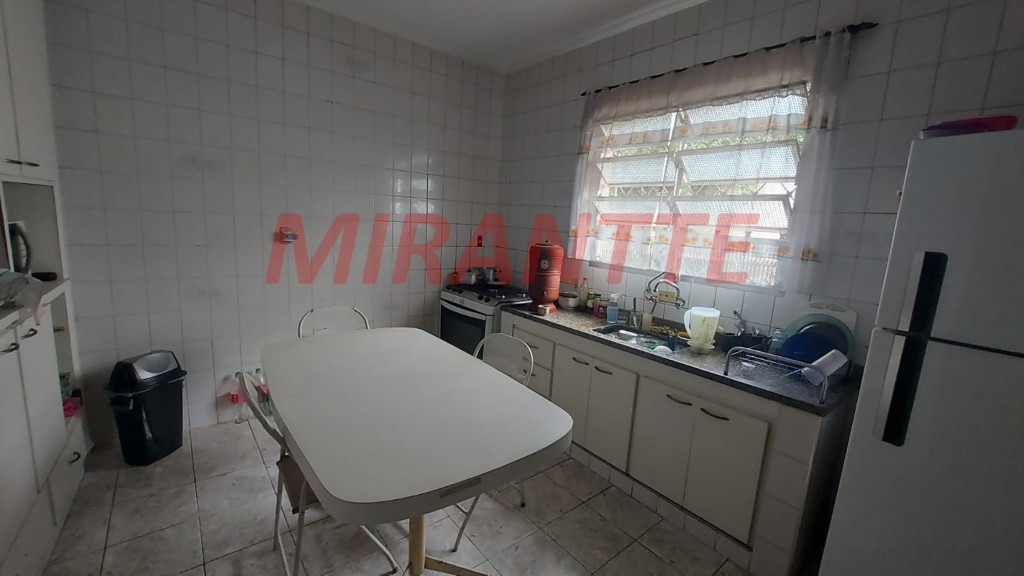 Casa terrea de 150m² com 3 quartos em Imirim