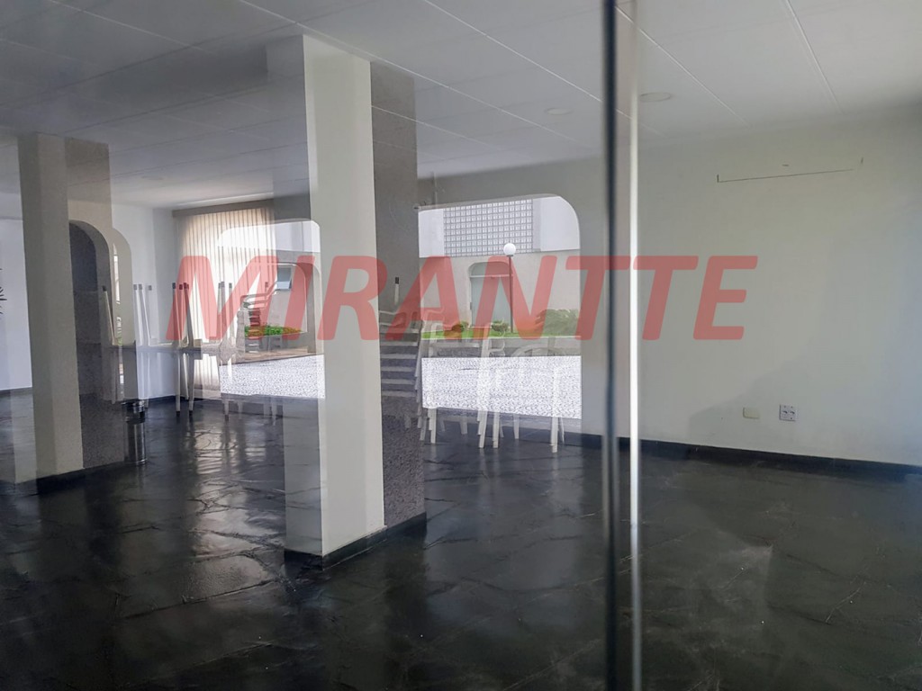 Cobertura de 130m² com 4 quartos em Água Fria