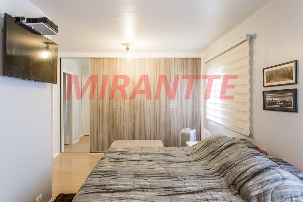 Apartamento de 76m² com 2 quartos em Itaim Bibi