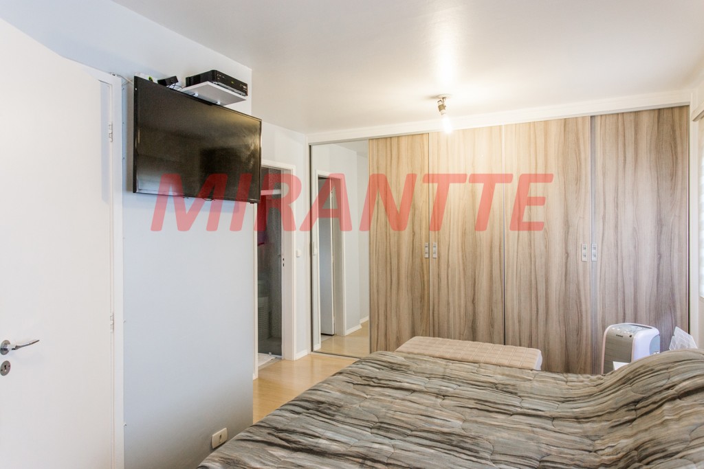 Apartamento de 76m² com 2 quartos em Itaim Bibi