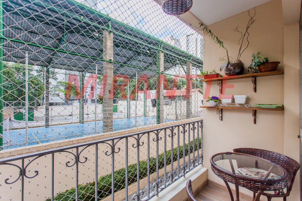 Apartamento de 76m² com 2 quartos em Itaim Bibi