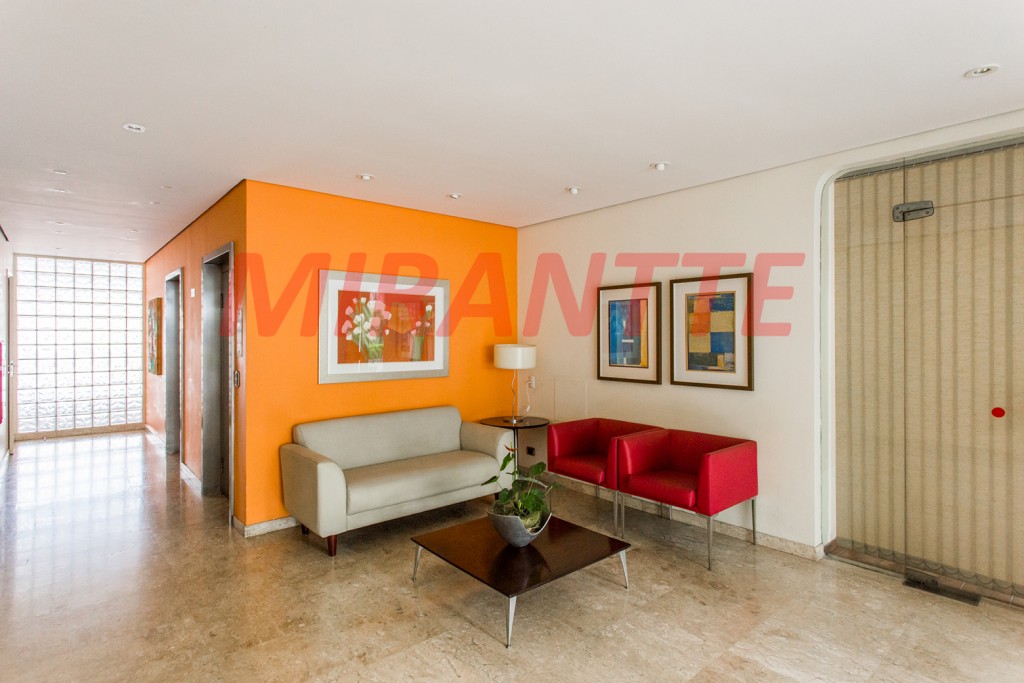 Apartamento de 76m² com 2 quartos em Itaim Bibi