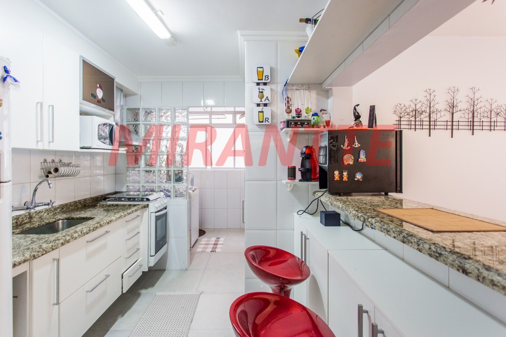 Apartamento de 76m² com 2 quartos em Itaim Bibi