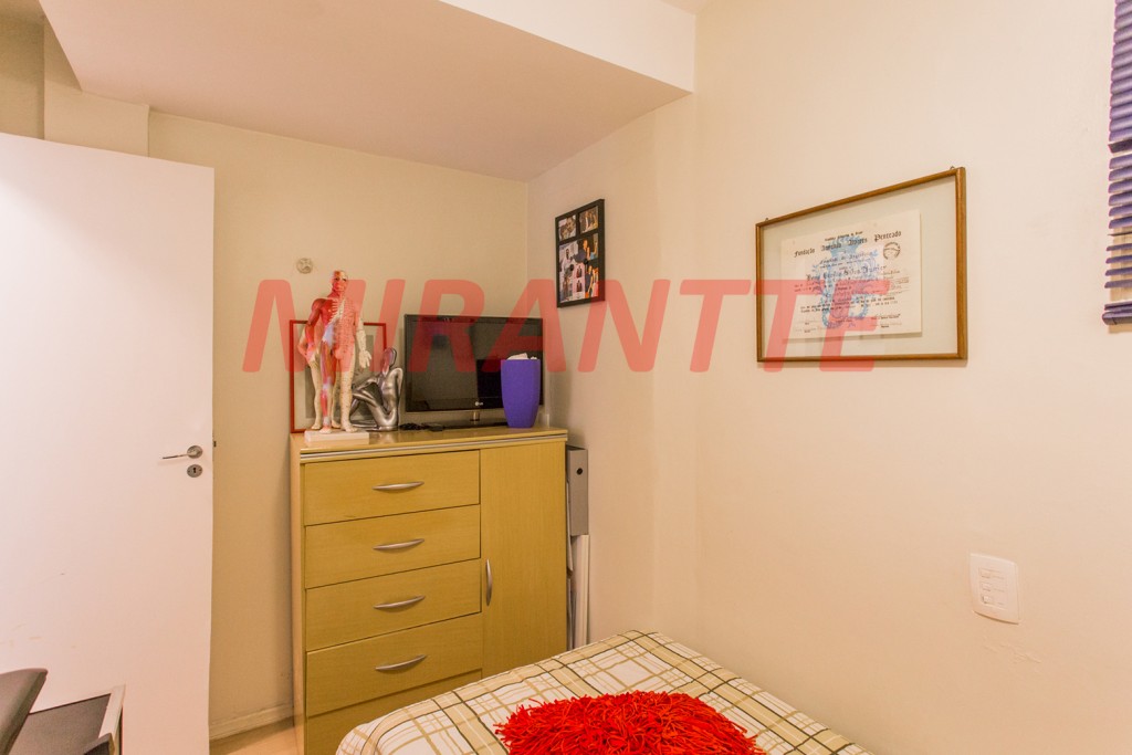 Apartamento de 76m² com 2 quartos em Itaim Bibi