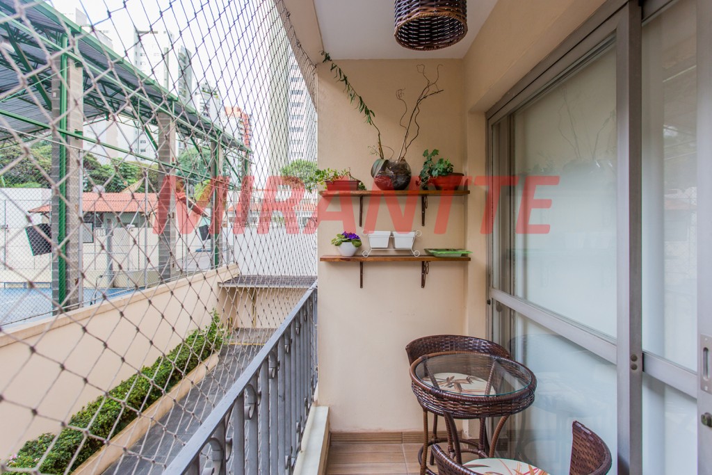 Apartamento de 76m² com 2 quartos em Itaim Bibi