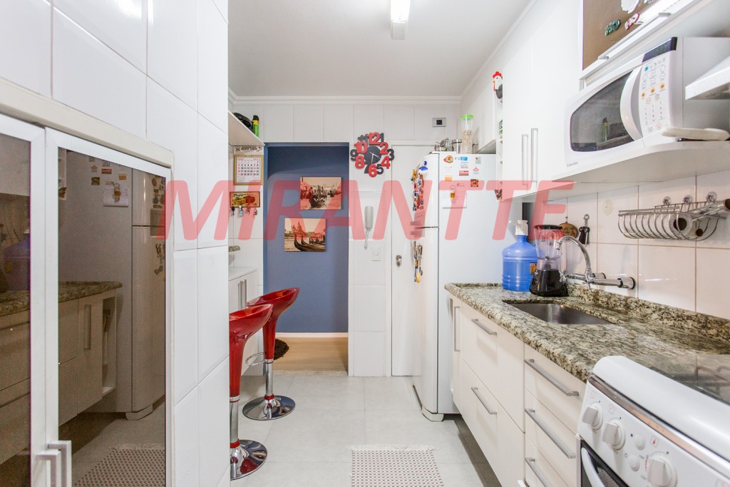 Apartamento de 76m² com 2 quartos em Itaim Bibi