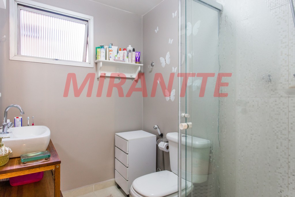 Apartamento de 76m² com 2 quartos em Itaim Bibi