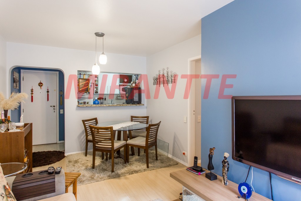 Apartamento de 76m² com 2 quartos em Itaim Bibi