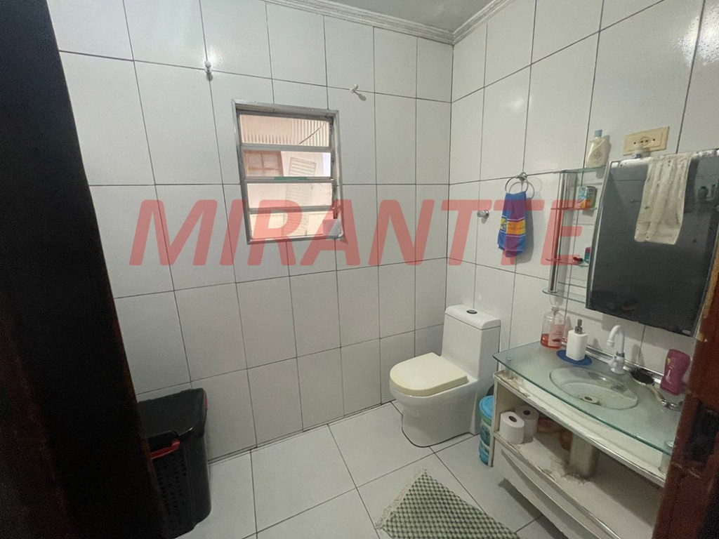 Casa terrea de 170m² com 3 quartos em Vila Prado
