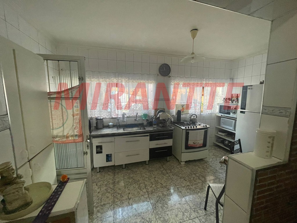 Casa terrea de 170m² com 3 quartos em Vila Prado