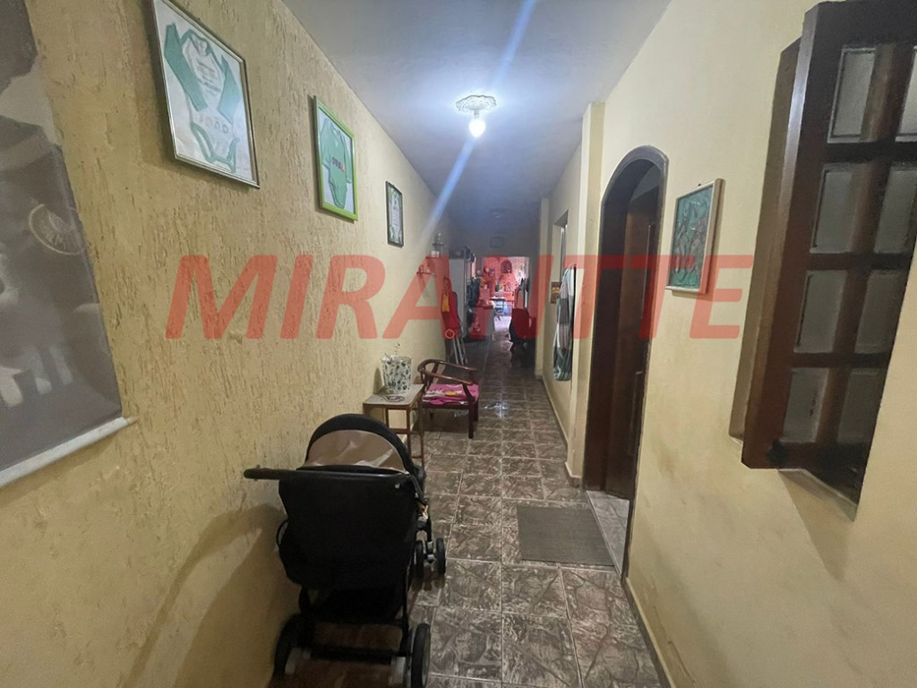 Casa terrea de 170m² com 3 quartos em Vila Prado
