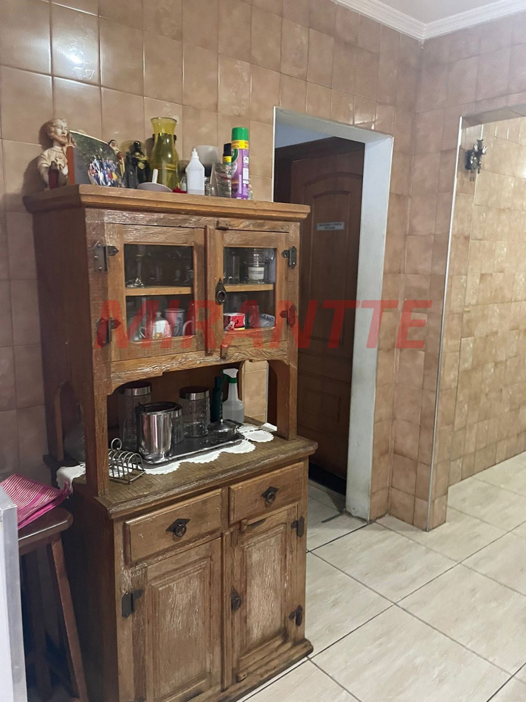 Casa terrea de 170m² com 3 quartos em Vila Prado