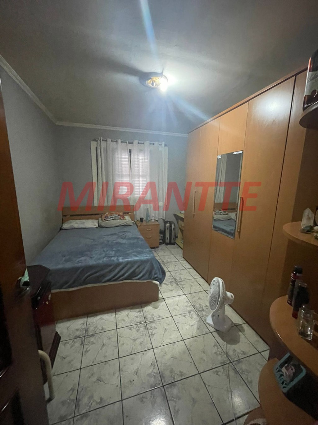 Casa terrea de 170m² com 3 quartos em Vila Prado