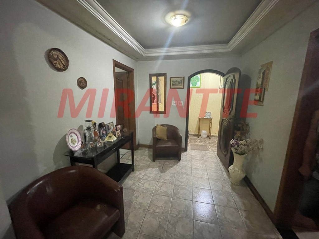 Casa terrea de 170m² com 3 quartos em Vila Prado