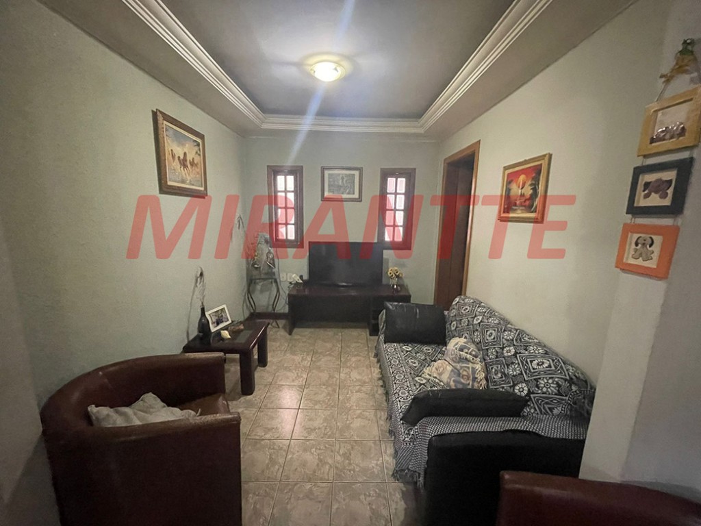 Casa terrea de 170m² com 3 quartos em Vila Prado