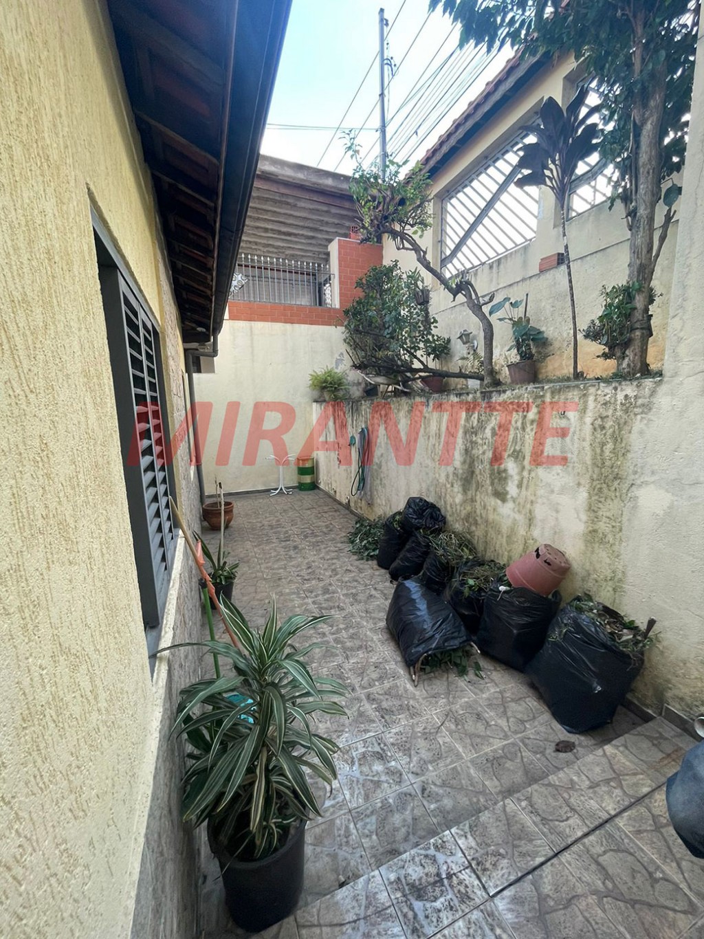 Casa terrea de 170m² com 3 quartos em Vila Prado