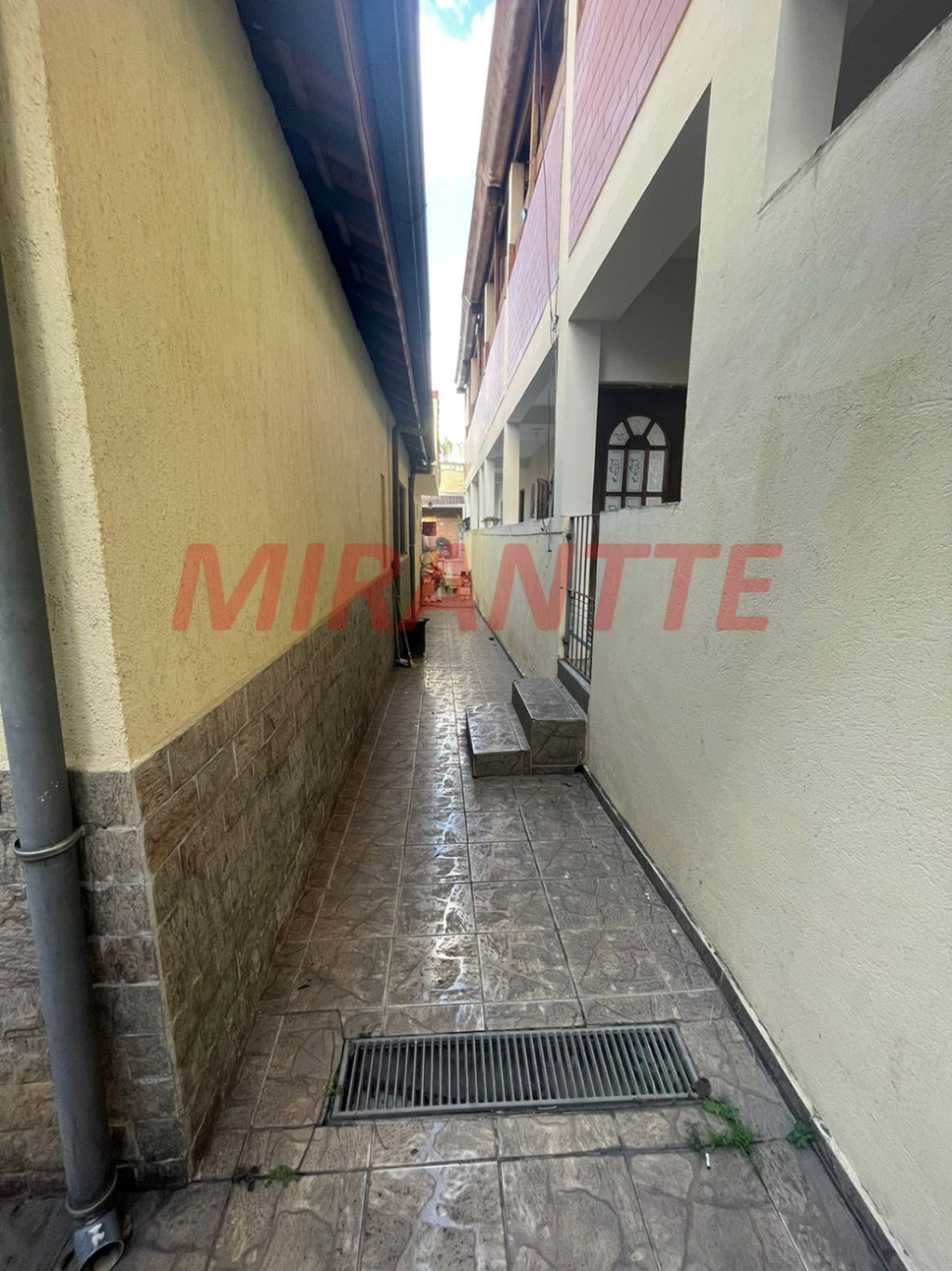 Casa terrea de 170m² com 3 quartos em Vila Prado