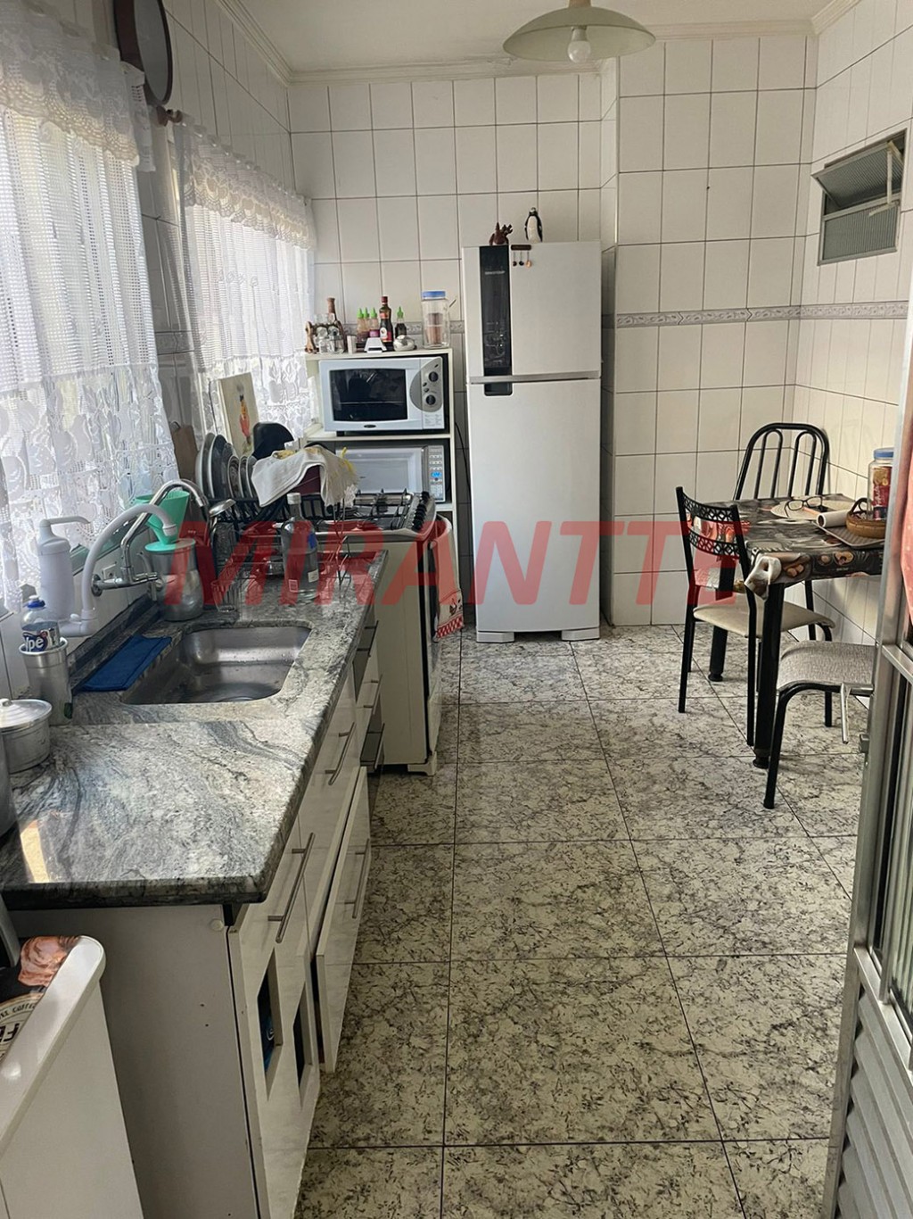 Casa terrea de 170m² com 3 quartos em Vila Prado