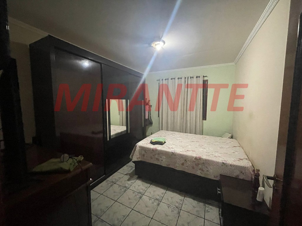 Casa terrea de 170m² com 3 quartos em Vila Prado