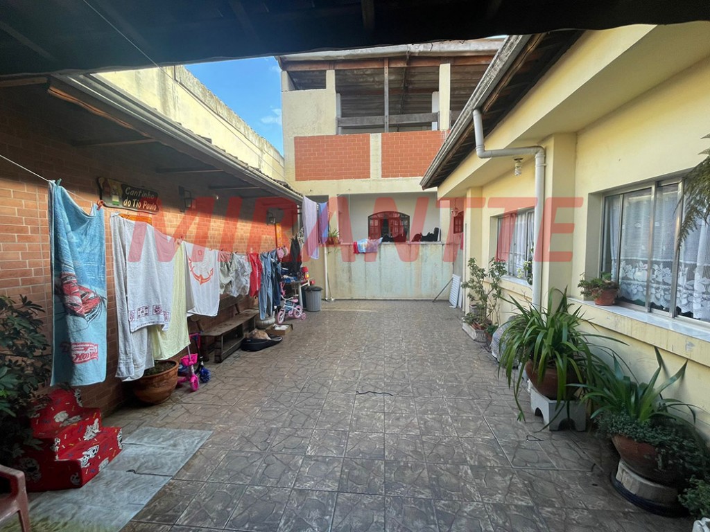 Casa terrea de 170m² com 3 quartos em Vila Prado