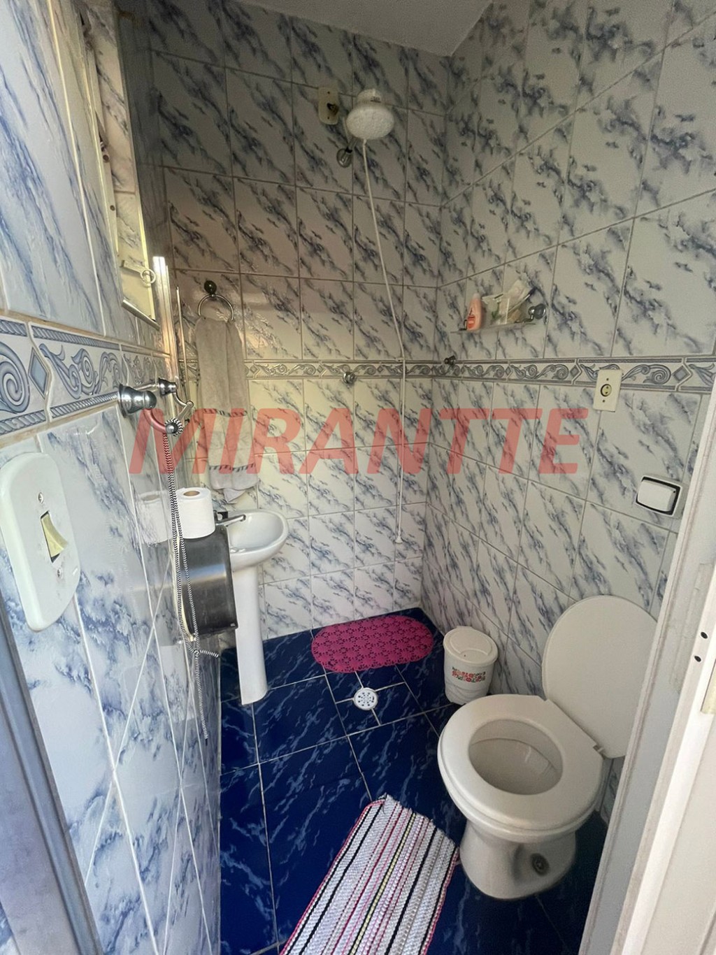 Casa terrea de 170m² com 3 quartos em Vila Prado
