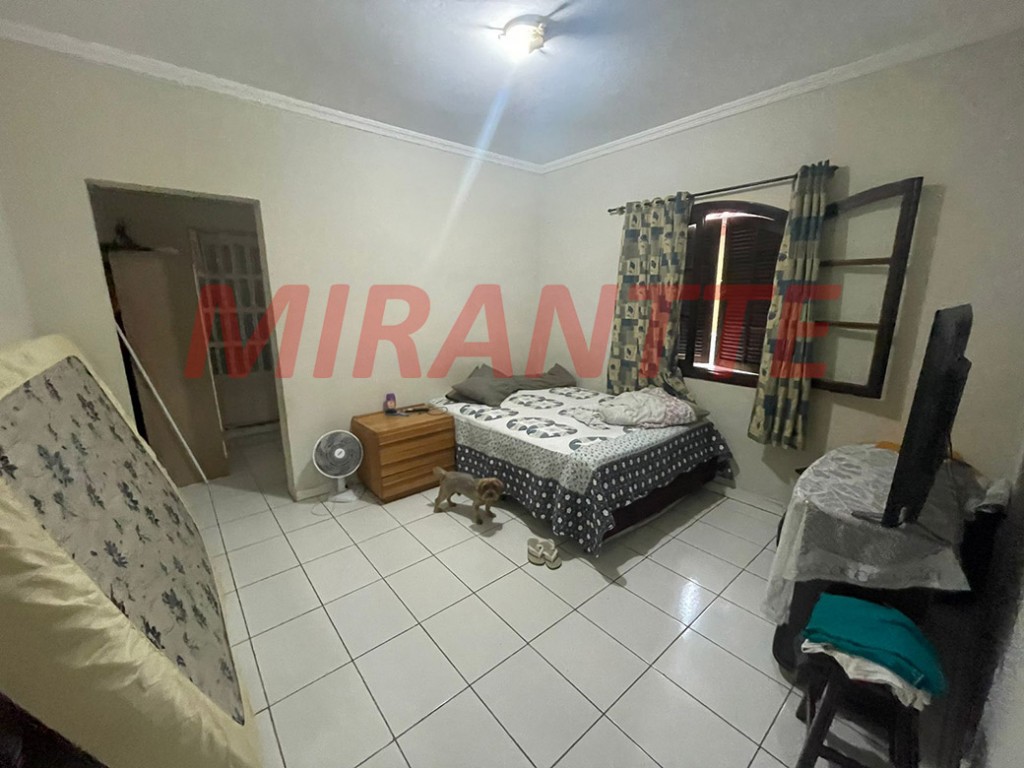 Casa terrea de 150m² com 2 quartos em Vila Prado