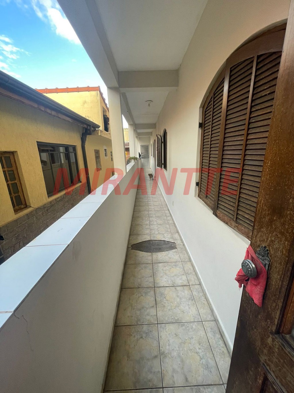 Casa terrea de 150m² com 2 quartos em Vila Prado