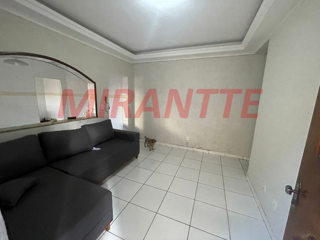 Casa terrea de 150m² com 2 quartos em Vila Prado