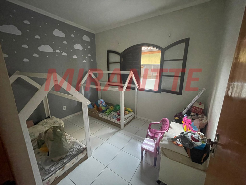 Casa terrea de 150m² com 2 quartos em Vila Prado