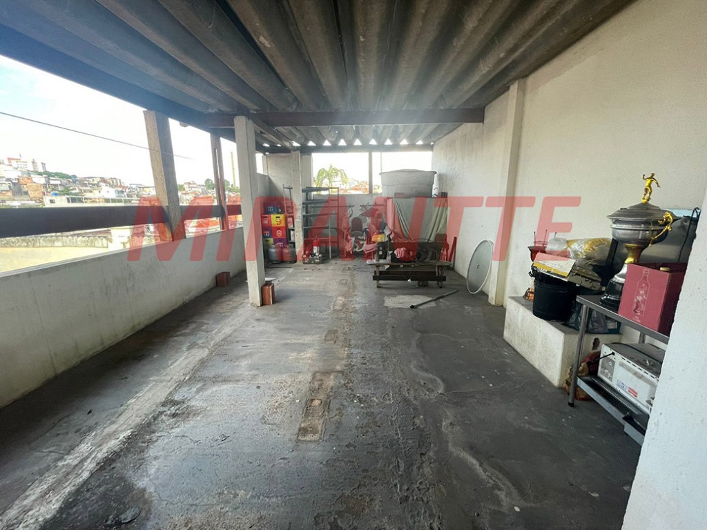 Casa terrea de 150m² com 2 quartos em Vila Prado