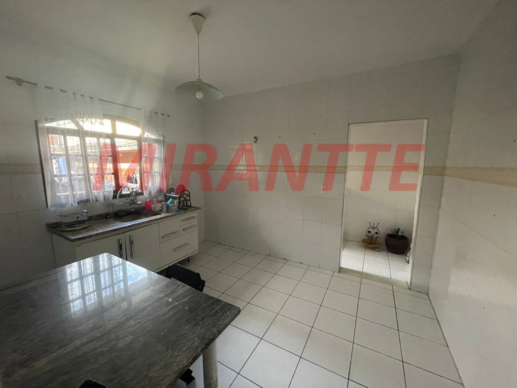 Casa terrea de 150m² com 2 quartos em Vila Prado