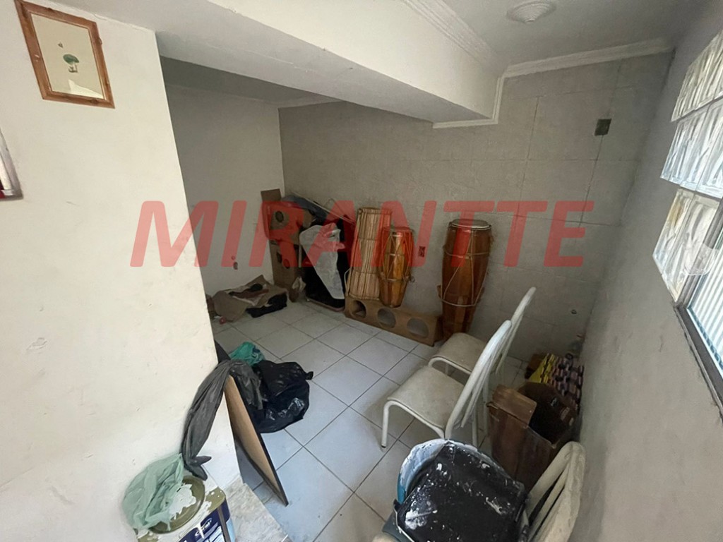 Casa terrea de 150m² com 2 quartos em Vila Prado