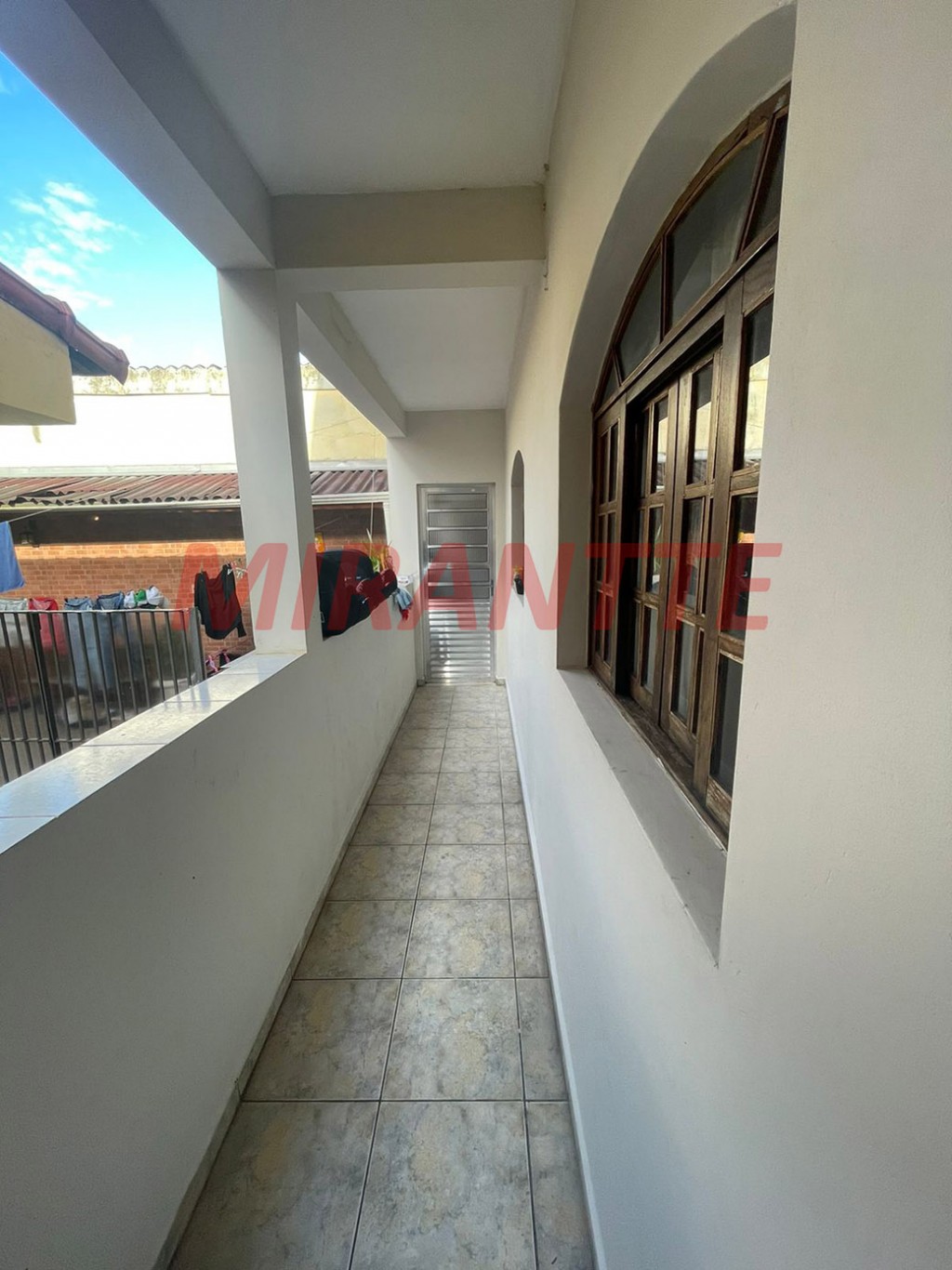 Casa terrea de 150m² com 2 quartos em Vila Prado