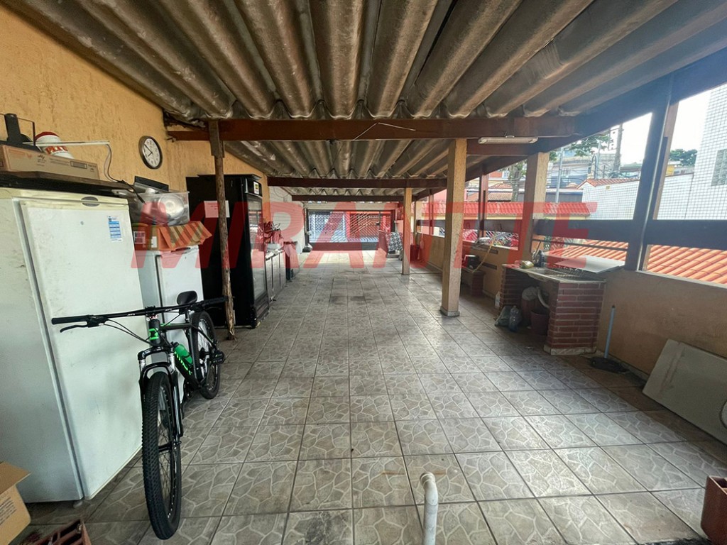 Casa terrea de 150m² com 2 quartos em Vila Prado
